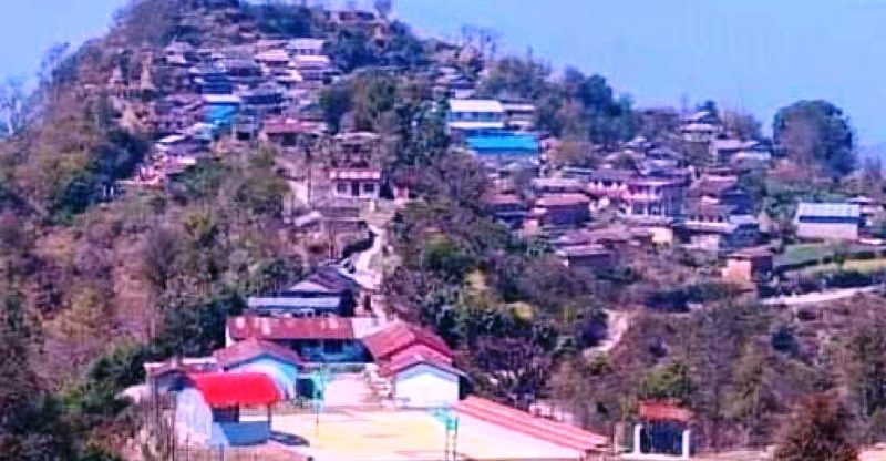 अर्मलाको घना बन क्षेत्र संरक्षण गर्न दुई छुट्टा–छुट्टै उपभोक्ता समिति गठन