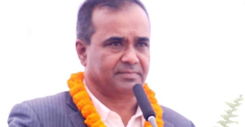 बाबुराम गिरी