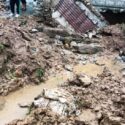 कास्कीमा अविरल वर्षा, ठाउँ ठाउँमा पहिरो र बाढी, गण्डकीमा कहाँ के के भयो