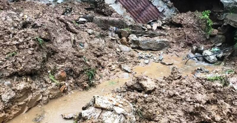 कास्कीमा अविरल वर्षा, ठाउँ ठाउँमा पहिरो र बाढी, गण्डकीमा कहाँ के के भयो
