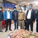 पोखरामा चाडपर्व लक्षित गरी बजार अनुगमन तिव्र