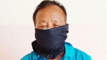 नौ बर्षे बालिकालाई जबर्जस्ती करणी आरोपमा पोखरामा एक जना पक्राउ