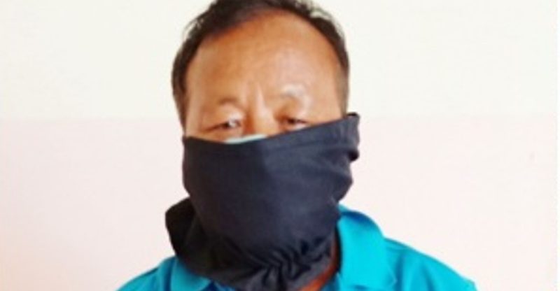 नौ बर्षे बालिकालाई जबर्जस्ती करणी आरोपमा पोखरामा एक जना पक्राउ