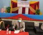 सांसद बिद्या भट्टराई द्वारा स्थानीय पुर्बाधार विकास साझेदारी कार्यक्रमका योजना सार्बजनिक