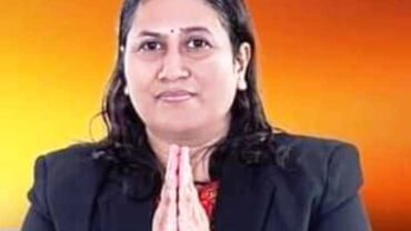 बिद्या भट्टराई
