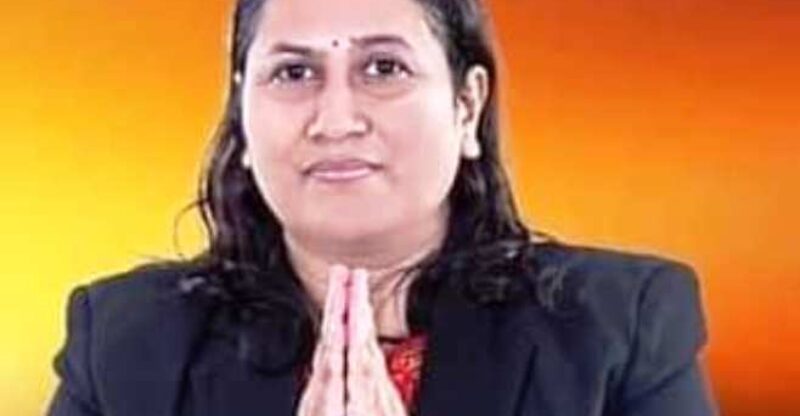 बिद्या भट्टराई
