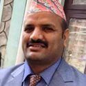 हरिनारायण गिरी (बिज्ञान)