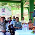 विश्व वजारसँग प्रतिस्पर्धा गर्ने खालको पर्यटन विकास आवश्यकः मन्त्री लम्साल