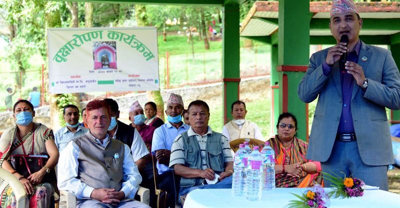 विश्व वजारसँग प्रतिस्पर्धा गर्ने खालको पर्यटन विकास आवश्यकः मन्त्री लम्साल