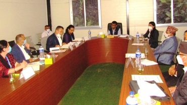 बजेट कार्यान्वयन समयमै र पारदर्शी रुपमा गर्न अर्थ तथा विकास समितिको निर्देशन