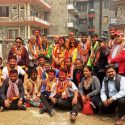 पत्रकार महासंघ कास्कीको अध्यक्षमा विमला भण्डारी बिजयी