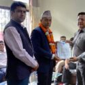 अनावश्यक दुःख नदिन र खोप दिन अधिकृत विक्रेता संघको माग