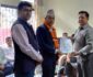 अनावश्यक दुःख नदिन र खोप दिन अधिकृत विक्रेता संघको माग