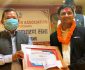 पत्रकार लामिछानेलाई पर्यटन पत्रकारिता पुरस्कार, रेवान पोखराको अध्यक्षमा लक्ष्मण बराल