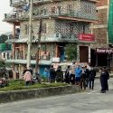 पोखराको बुलौदीमा मोटरसाइकल दुर्घटना हुँदा एक जनाको मृत्यु