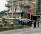 पोखराको बुलौदीमा मोटरसाइकल दुर्घटना हुँदा एक जनाको मृत्यु