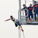 पोखरामा अर्को बन्जीजम्प, नयाँ वर्ष देखी सञ्चालनमा