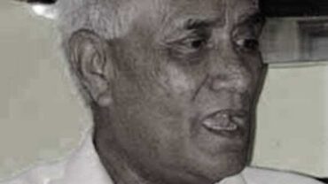 चेतन कार्की