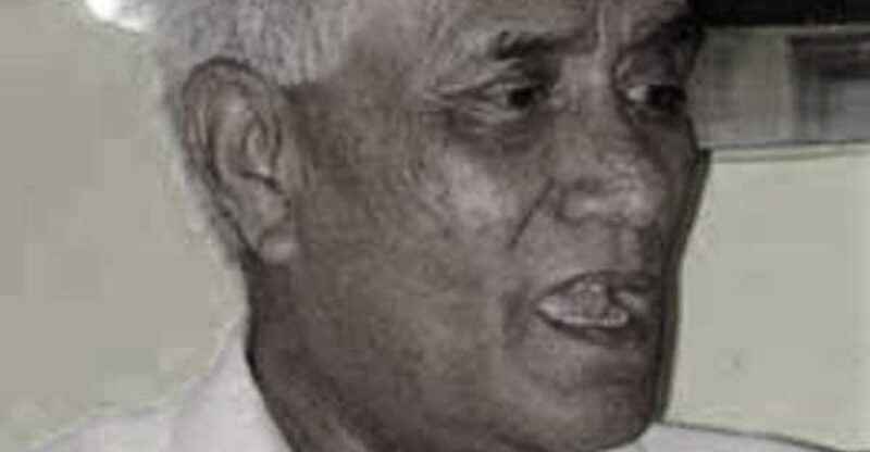 चेतन कार्की