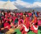 चापाकोट महोत्सव सुरु, ऐतिहासिक बस्तुको संरक्षण गर्दै विकास गर्न मन्त्री बरालको आग्रह