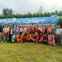 तनहूँको च्यवनधामलाई धार्मिक पर्यटनको गन्तव्य बनाईने