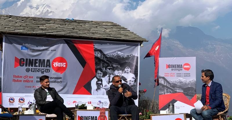 सिनेमा टुरिजमः सम्बन्ध र सम्भावना, सिनेमाले कुनै ठाउँलाई पर्यटकीय हब बनाउन सक्छ
