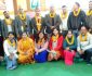फेन्सी तथा रेडिमेड व्यवसायी संघको अध्यक्षमा पौडेल