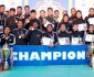 मुख्यमन्त्री कप महिला भलिबलको उपाधि महिला तर्फ म्याग्दी र पुरुष तर्फ तनहुँ लाई