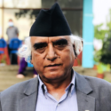 कृष्णचन्द्र नेपाली पोखरेल