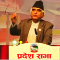 कृष्णचन्द्र नेपाली पोखरेल