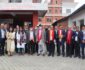 मन्त्रालयको अनुगमनका मुख्यमन्त्री पोखरेल, नागरिकले अनुभूति गर्नेगरी काम गर्न निर्देशन