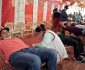 सहकारी दिवसमा रक्तदान कार्यक्रमम