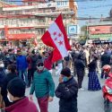 प्रधानमन्त्रीको विरोधमा पोखरामा कांग्रेसले प्रदर्शनको