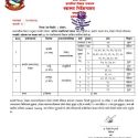 पोखरामा थप ३१ जनामा कोरोना संक्रमण, चिकित्सक, अस्तालका विरामी र उद्योगका कर्मचारीमा कोरोना