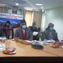 गण्डकीका नाकामा होल्डिङ सेन्टर बनाइने, प्रदेशको सबै शक्ति कोरोना नियन्त्रणमा जुटेको छः मुख्यमन्त्री पोखरेल