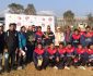 माछापुच्छ«ेलाई पराजित गर्दै सांग्रिला क्लबस्तरीय क्रिकेट च्याम्पियन