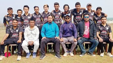 ‘इण्डो–नेपाल टी–२० कन्चन क्यापिटल कप’ शुरु
