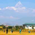 मिलनको शतकिय पारीमा स्याङ्जा विजयी