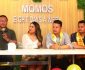 काठमाडौंको लोकप्रिय ‘डल्ले मःम’ को शाखा पोखरा सञ्चालन