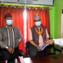 ‘पाल्पाको विकासका ३ आधारः शिक्षा, स्वास्थ्य र पर्यटन’