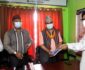‘पाल्पाको विकासका ३ आधारः शिक्षा, स्वास्थ्य र पर्यटन’