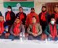 ड्याम साइड क्लबको अध्यक्षमा प्रताप गुरुङ चयन