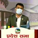 दीपक कोइराला