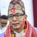 दीपक मनाङ्गे गण्डकी प्रदेशका युवा तथा खेलकुद मन्त्री
