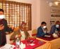 ब्यवस्थित रुपमा इट्टा उद्योग सञ्चालन गर्नुपर्नेमा सभापति कोइरालाको जोड