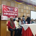 एमाले माधव नेपाल समूहको कास्की संयोजकमा धनराज, सचिवमा होमबहादुर