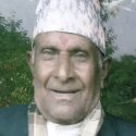 डिल्लीराम पौडेल
