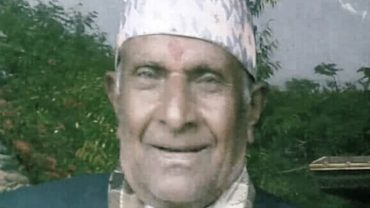 डिल्लीराम पौडेल