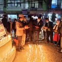 मनवअधिकार दिवसमा हुर्जा गण्डकीको दीप प्रज्वलन