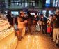 मनवअधिकार दिवसमा हुर्जा गण्डकीको दीप प्रज्वलन